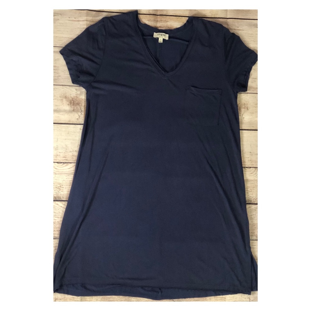 Umgee Dress
